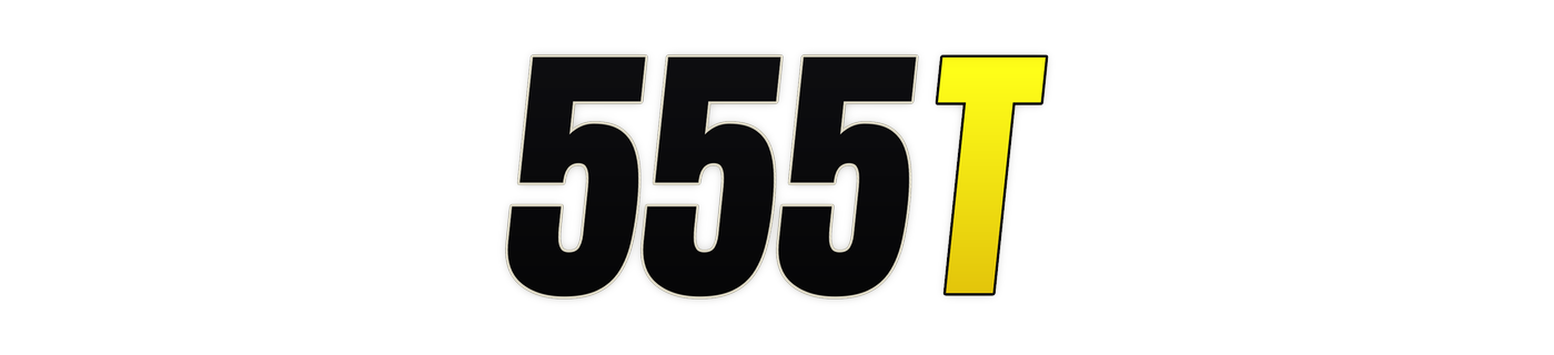 555t